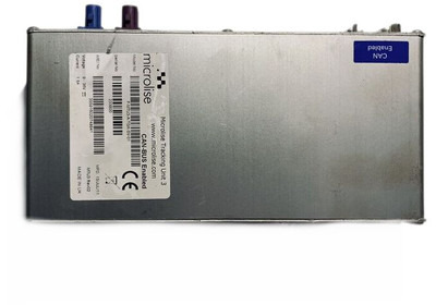 MAN TGX - Unidad de control: foto 1 MAN TGX - Unidad de control: foto 1