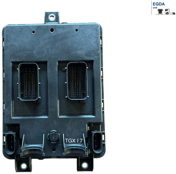 MAN TGX - Unidad de control: foto 3 MAN TGX - Unidad de control: foto 3