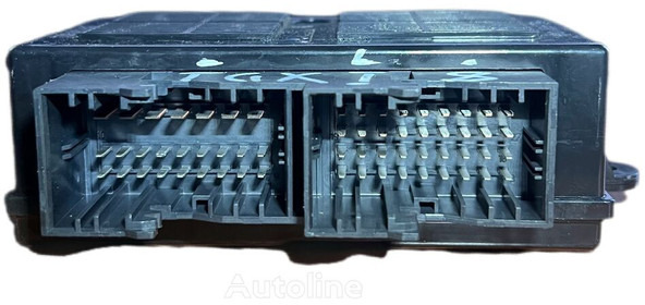 MAN TGX - Unidad de control: foto 2 MAN TGX - Unidad de control: foto 2