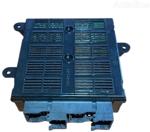 MAN TGX - Unidad de control: foto 3 MAN TGX - Unidad de control: foto 3