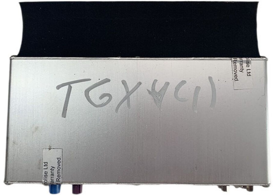 MAN TGX - Unidad de control: foto 2 MAN TGX - Unidad de control: foto 2