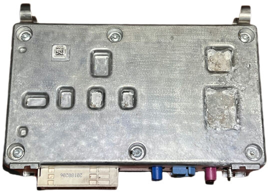 Mercedes-Benz CTPMID Telematic - Unidad de control: foto 2 Mercedes-Benz CTPMID Telematic - Unidad de control: foto 2