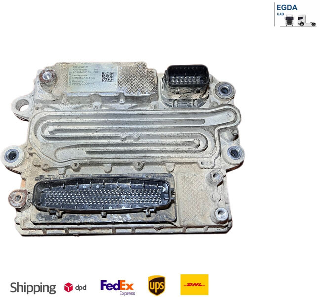 Mercedes-Benz - Unidad de control: foto 1 Mercedes-Benz - Unidad de control: foto 1