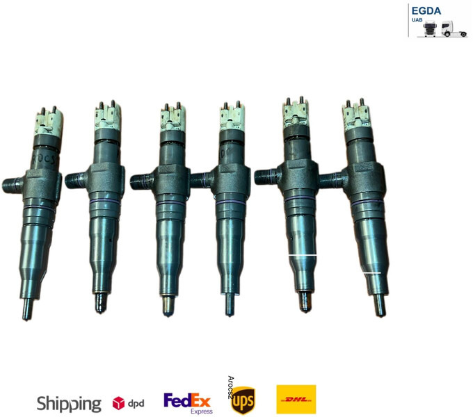 Mercedes-Benz - Filtro de combustible: foto 1 Mercedes-Benz - Filtro de combustible: foto 1