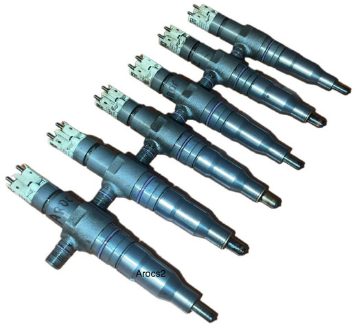 Mercedes-Benz - Filtro de combustible: foto 2 Mercedes-Benz - Filtro de combustible: foto 2