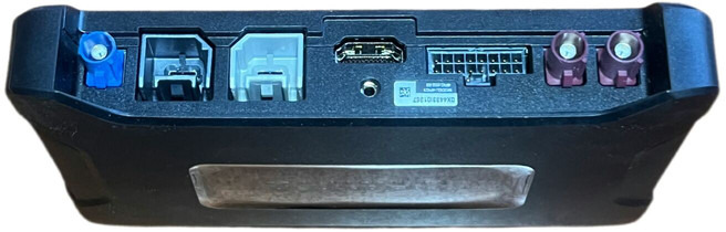 Mercedes-Benz - Unidad de control: foto 2 Mercedes-Benz - Unidad de control: foto 2