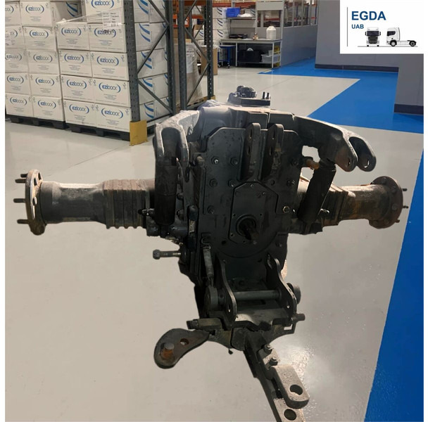 Onbekend Celtis - Eje y piezas: foto 3 Onbekend Celtis - Eje y piezas: foto 3