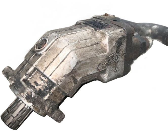 Onbekend rexroth - Bomba hidráulica: foto 3 Onbekend rexroth - Bomba hidráulica: foto 3