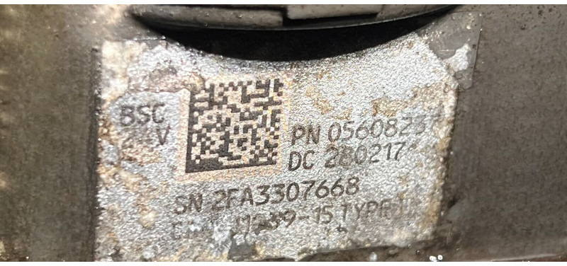 DAF - Piezas de recambio: foto 5 DAF - Piezas de recambio: foto 5