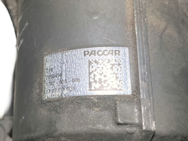 DAF - Piezas de recambio: foto 4 DAF - Piezas de recambio: foto 4