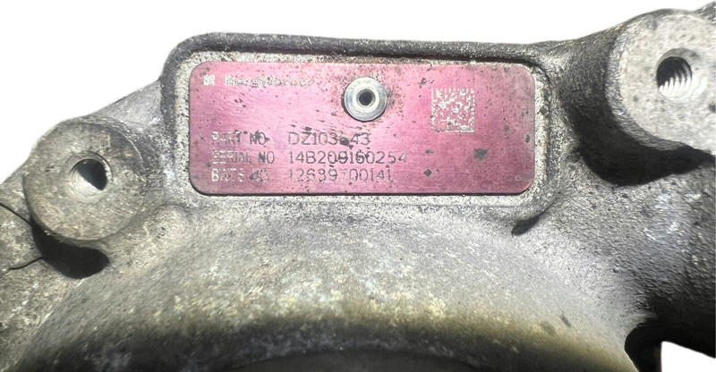 Piezas de recambio John Deere: foto 7