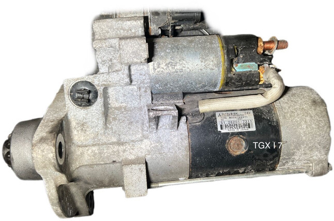 MAN 2022 - Piezas de recambio: foto 2 MAN 2022 - Piezas de recambio: foto 2