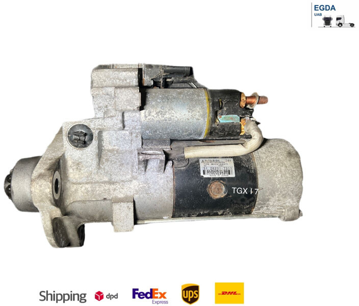 MAN 2022 - Piezas de recambio: foto 1 MAN 2022 - Piezas de recambio: foto 1