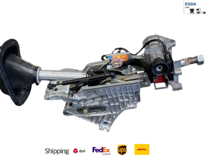 Piezas de recambio MAN: foto 1