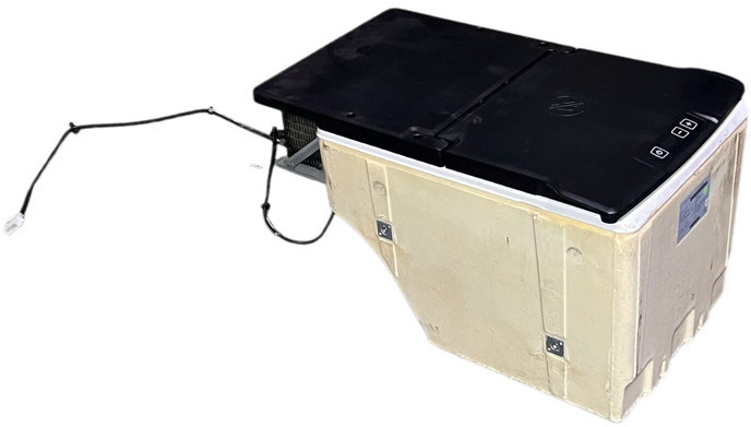 MAN - Piezas de recambio: foto 2 MAN - Piezas de recambio: foto 2