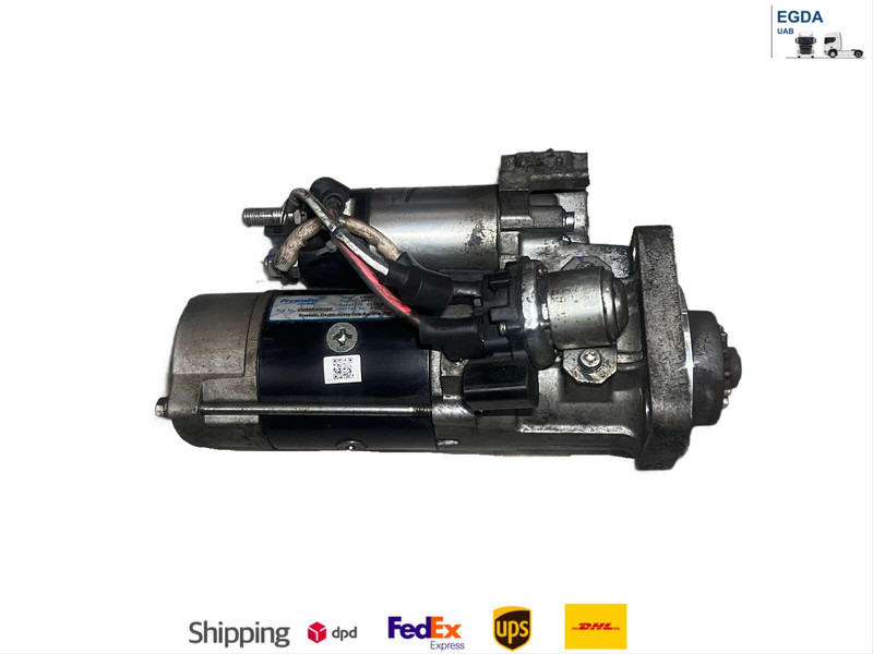 Prestolite Electric - Piezas de recambio: foto 1 Prestolite Electric - Piezas de recambio: foto 1