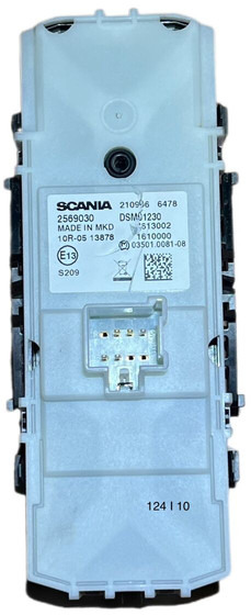 Scania - Piezas de recambio: foto 2 Scania - Piezas de recambio: foto 2