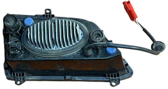 Scania left - Piezas de recambio: foto 2 Scania left - Piezas de recambio: foto 2