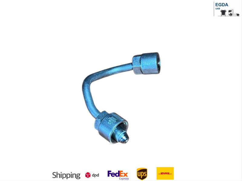 Volvo D13K - Piezas de recambio: foto 1 Volvo D13K - Piezas de recambio: foto 1