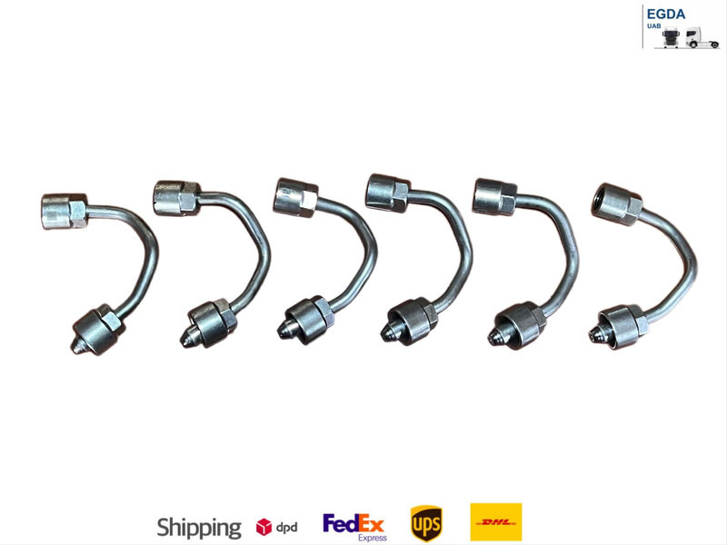 Volvo D13K - Piezas de recambio: foto 3 Volvo D13K - Piezas de recambio: foto 3