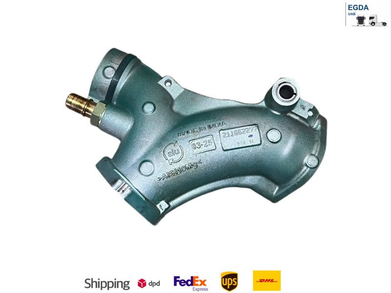 Volvo FH5/Aero - Piezas de recambio: foto 1 Volvo FH5/Aero - Piezas de recambio: foto 1