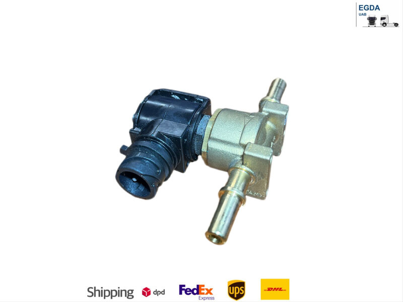 Volvo FH5/Aero - Piezas de recambio: foto 1 Volvo FH5/Aero - Piezas de recambio: foto 1