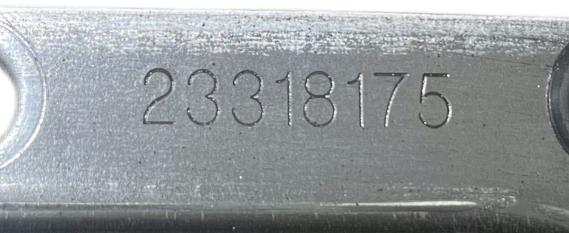 Volvo FH5/Aero - Piezas de recambio: foto 2 Volvo FH5/Aero - Piezas de recambio: foto 2