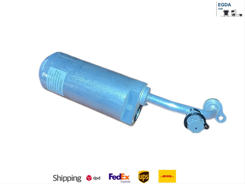 Volvo FH5/Aero - Piezas de recambio: foto 1 Volvo FH5/Aero - Piezas de recambio: foto 1