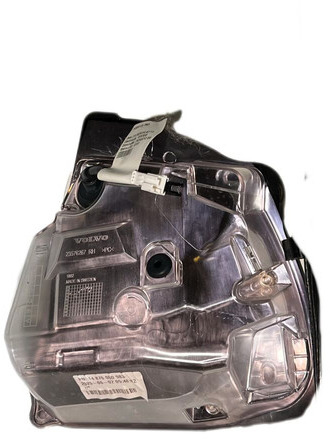 Volvo FH5/Aero - Piezas de recambio: foto 2 Volvo FH5/Aero - Piezas de recambio: foto 2