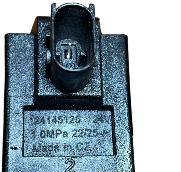 Volvo FH5/Aero - Piezas de recambio: foto 2 Volvo FH5/Aero - Piezas de recambio: foto 2