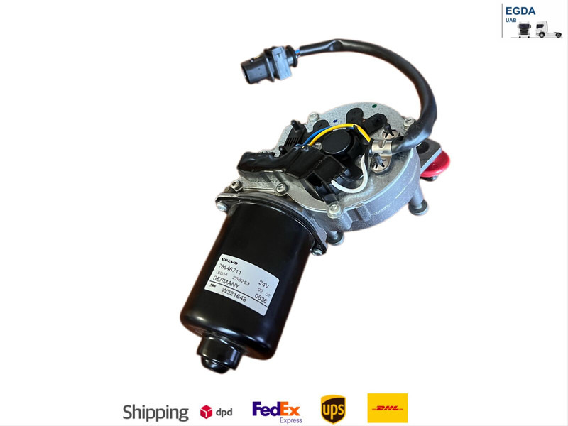 Volvo Fh5/Aero - Piezas de recambio: foto 1 Volvo Fh5/Aero - Piezas de recambio: foto 1