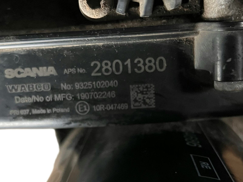 Volvo - Piezas de recambio: foto 3 Volvo - Piezas de recambio: foto 3