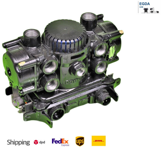 Wabco MAN - Piezas de recambio: foto 1 Wabco MAN - Piezas de recambio: foto 1