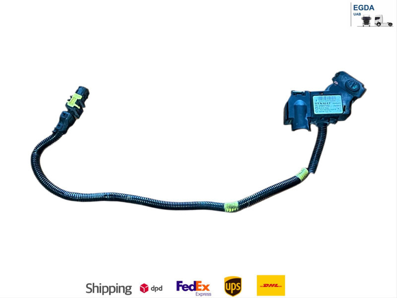 Renault Battery - Sensor: foto 1 Renault Battery - Sensor: foto 1