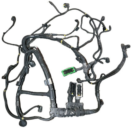 Renault - Cables/ Alambres: foto 3 Renault - Cables/ Alambres: foto 3