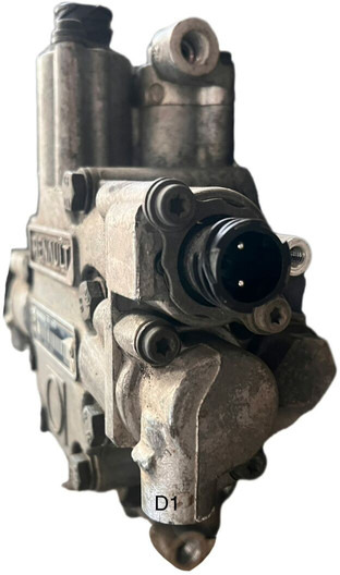 Renault - Sistema eléctrico: foto 3 Renault - Sistema eléctrico: foto 3