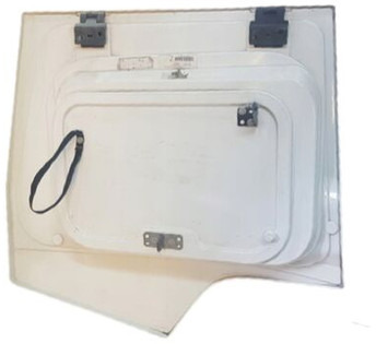 Renault - Parachoques: foto 2 Renault - Parachoques: foto 2