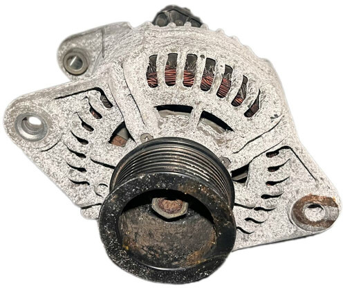 Renault - Sistema eléctrico: foto 3 Renault - Sistema eléctrico: foto 3