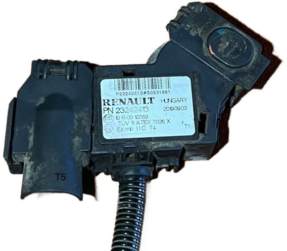 Renault - Sensor: foto 3 Renault - Sensor: foto 3