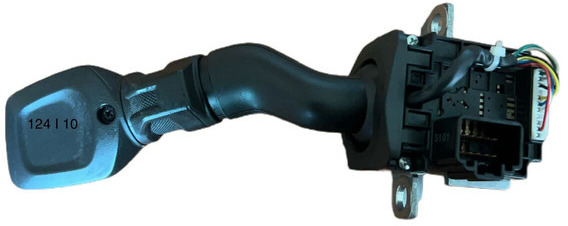 Scania - Relé: foto 2 Scania - Relé: foto 2