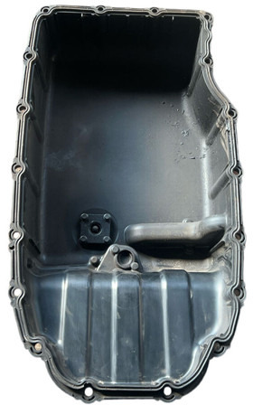 Scania - Cárter: foto 3 Scania - Cárter: foto 3