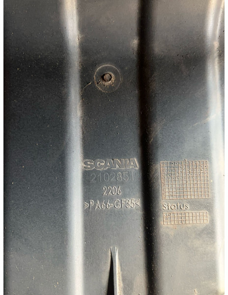 Scania - Cárter: foto 4 Scania - Cárter: foto 4