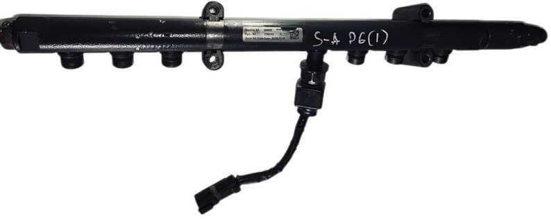 Scania S-A P6 - Procesamiento de combustible: foto 1 Scania S-A P6 - Procesamiento de combustible: foto 1