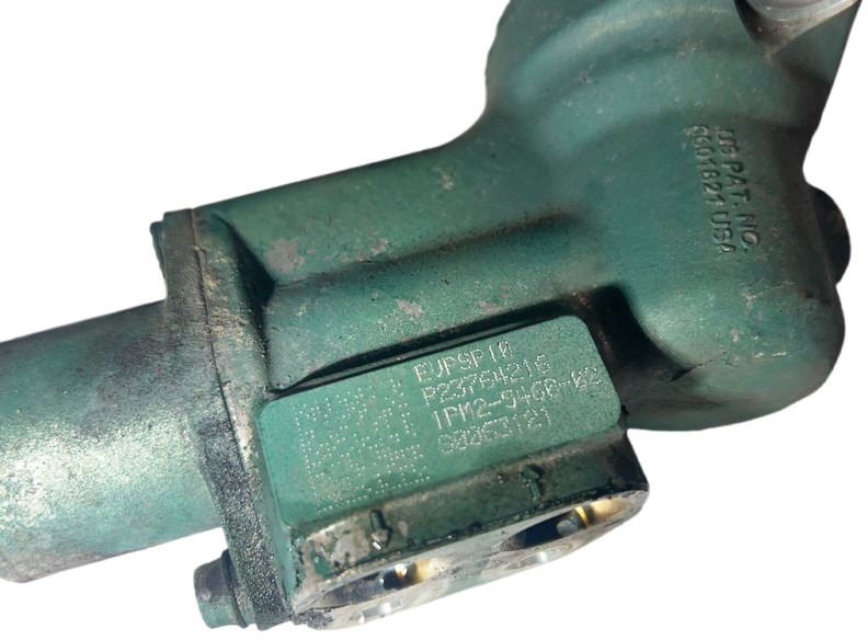 Volvo 2022 23764216 - Silenciador/ Sistema de escape: foto 4 Volvo 2022 23764216 - Silenciador/ Sistema de escape: foto 4