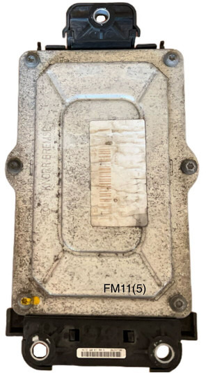 Volvo 2022 EBS7 - Unidad de control: foto 4 Volvo 2022 EBS7 - Unidad de control: foto 4