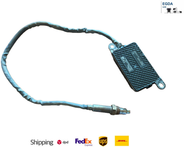 Volvo 2022 - Sensor: foto 1 Volvo 2022 - Sensor: foto 1