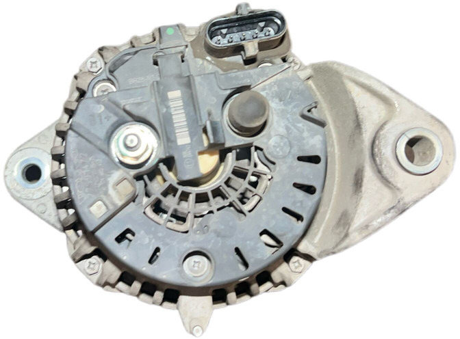 Volvo 2022 - Sistema eléctrico: foto 3 Volvo 2022 - Sistema eléctrico: foto 3