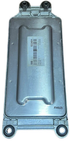 Volvo CCIOM - Unidad de control: foto 2 Volvo CCIOM - Unidad de control: foto 2