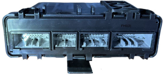 Volvo CCM - Unidad de control: foto 3 Volvo CCM - Unidad de control: foto 3