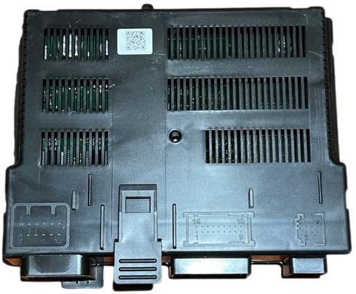 Volvo DACU 3 - Unidad de control: foto 2 Volvo DACU 3 - Unidad de control: foto 2